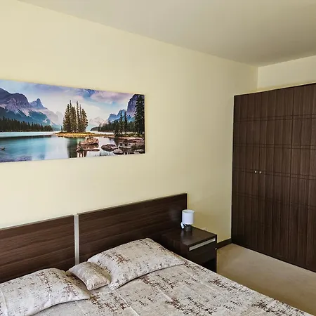 Terra Complex D5 - Private - Golf, Skiing & شقة رازلوغ