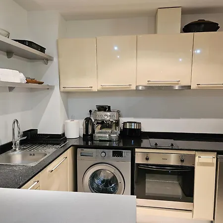Terra Complex D5 - Private - Golf, Skiing & רזלוג
