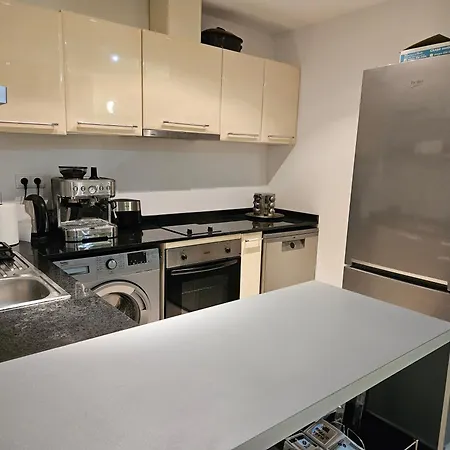 Terra Complex D5 - Private - Golf, Skiing & דירה