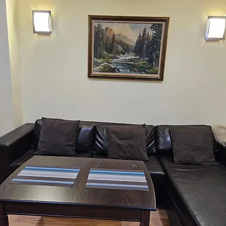 דירה Terra Complex D5 - Private - Golf, Skiing & *