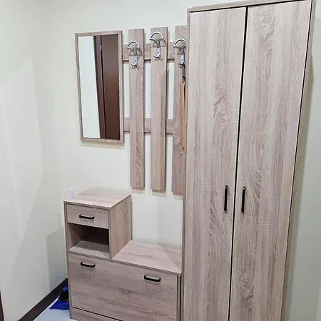 Terra Complex D5 - Private - Golf, Skiing & شقة