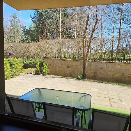 Terra Complex D5 - Private - Golf, Skiing & رازلوغ