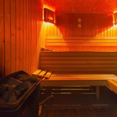 Terra Complex D5 - Private - Golf, Skiing & شقة رازلوغ