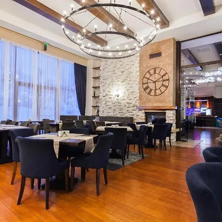 Terra Complex D5 - Private - Golf, Skiing & *