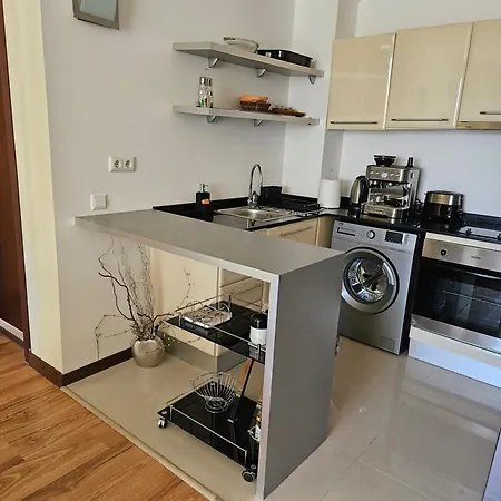 Terra Complex D5 - Private - Golf, Skiing & شقة رازلوغ