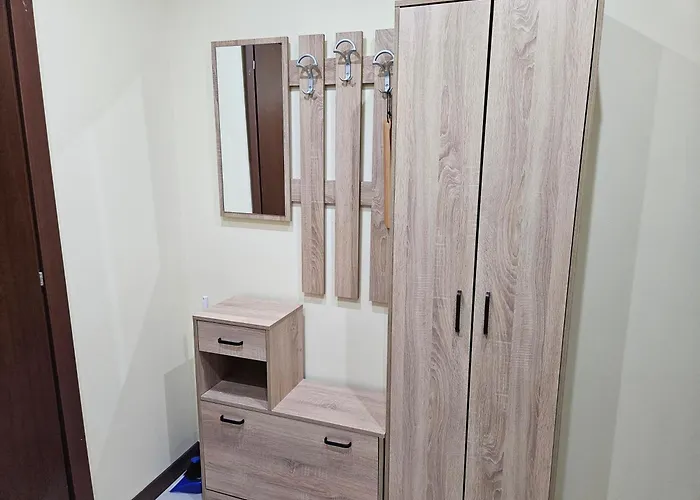 Terra Complex D5 - Private - Golf, Skiing & Апартаменты