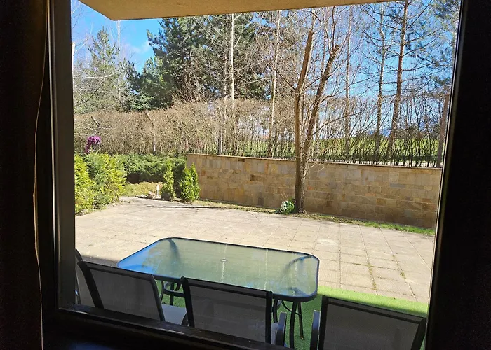 Terra Complex D5 - Private - Golf, Skiing & Разлог