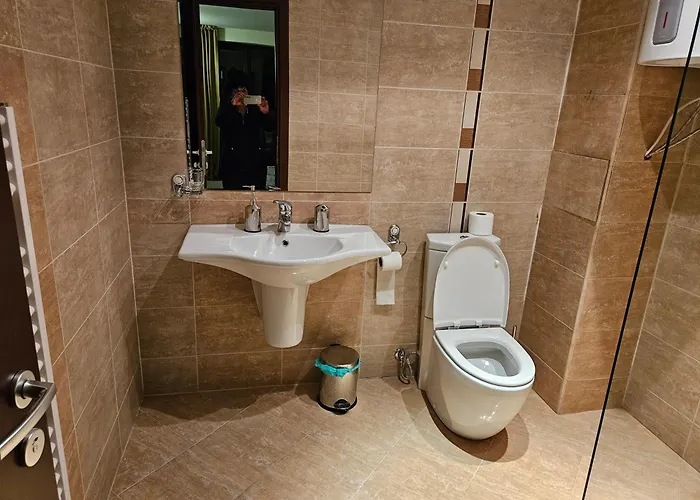 Terra Complex D5 - Private - Golf, Skiing & Разлог