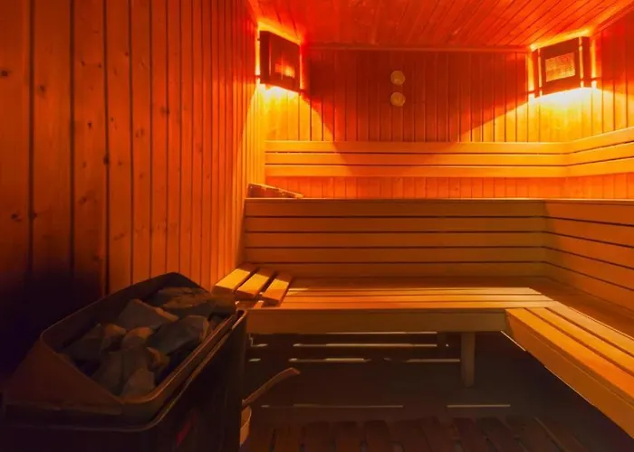 Terra Complex D5 - Private - Golf, Skiing & Апартаменты Разлог