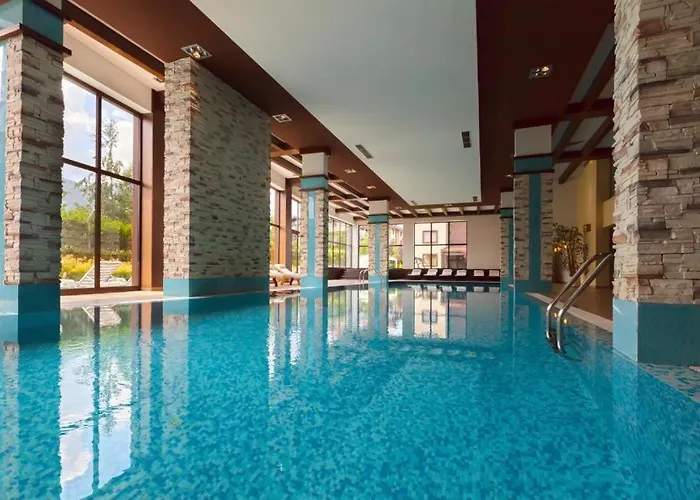 Terra Complex D5 - Private - Golf, Skiing & * Разлог