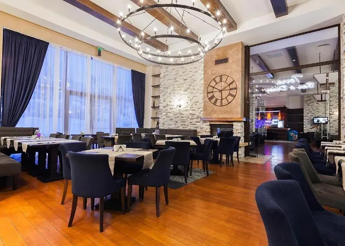 Terra Complex D5 - Private - Golf, Skiing & *