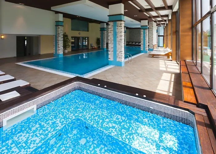 Terra Complex D5 - Private - Golf, Skiing & * Разлог