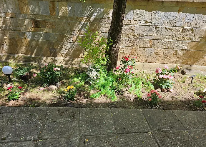 Terra Complex D5 - Private - Golf, Skiing & Апартаменты Разлог